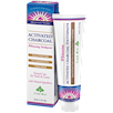 Activated Charcoal Toothpaste Mint Heritage H86271