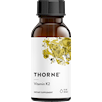 Vitamin K2 Liquid Thorne T70013
