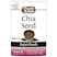 Chia Seeds Organic 16 oz