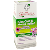 Kids Cold & Mucus Relief Syrup 4 fl oz