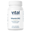 Vitamin B12 100 caps