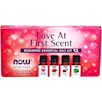 Love at First Scent
NOW N76557