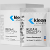 Klean Recovery Chocolate 10 sachets