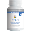 Live Cell A D'Adamo Personalized Nutrition LIVEA