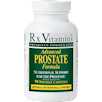 Advanced Prostate Formula Rx Vitamins PROS3