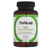 TWL NAC (N-Acetyl-Cysteine) Twinlab T2110