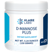 D-Mannose Plus Klaire Labs CP5504
