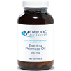 Evening Primrose Oil Metabolic Maintenance EP181