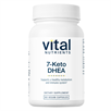 7-Keto DHEA 100 mg 60 vegcaps