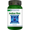Iodine Plus Nutritional Frontiers NF0013