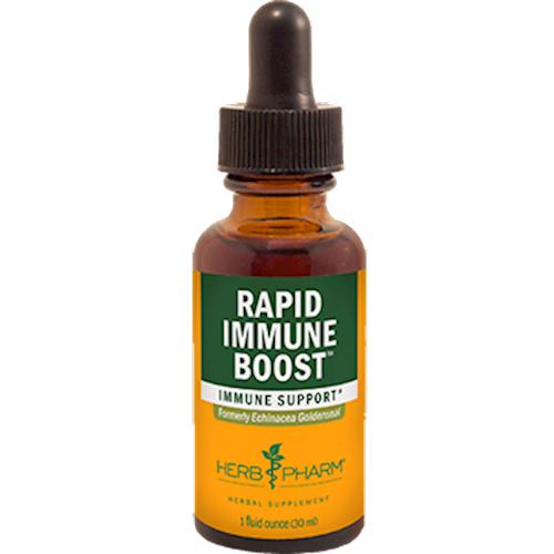 Rapid Immune Boost Compound Herb Pharm ECH88