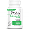Kyolic Cardiovascular Health Formula 100 Wakunaga W10032