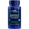 Gamma E Mixed Tocopherols & Tocotrienols Life Extension L07061