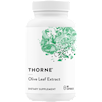 Olive Leaf Extract Thorne T63031