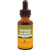 Thyroid Calming Compound Herb Pharm BUG12