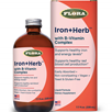 Flora Iron™ with B-Vitamin Complex Flora F64741