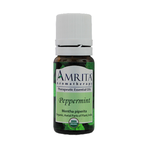 Peppermint 10 ml Amrita Aromatherapy PEPP8