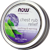 Chest Rub Relief 2 oz