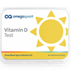 Vitamin D COMPLETE OmegaQuant VDC1