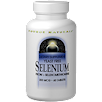 Yeast Free Selenium Source Naturals SN0922