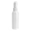 Natural HDPE Sprayer Bottle SKS Bottle & Packaging, Inc SK5338
