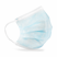 Surgical Mask Lvl 2 Blue Earloop 100ct