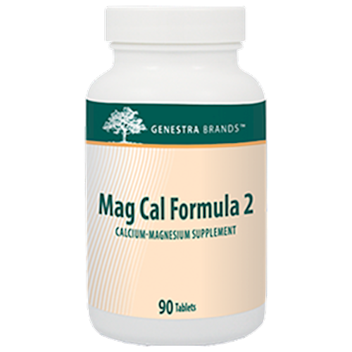 Mag Cal Formula 2 Genestra SE205