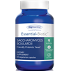 Essential-Biotic Saccharomyces Boulardii Allergy Research Group SACCH