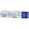 XyliWhite Toothpaste Platinum Mint NOW N8091