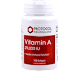 Vitamin A Protocol For Life Balance P0340