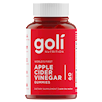 Goli Apple Cider Vinegar Gummies Goli Nutrition G49620