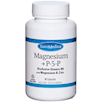 Magnesium + P-5-P EuroMedica E76106