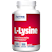 L-Lysine 500 mg 100 caps