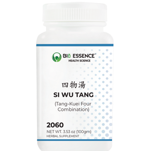 Si Wu Tang 33 servings Bio Essence Health Science BE2060