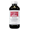 Black Elderberry Extract Ecological Formulas ELBUC