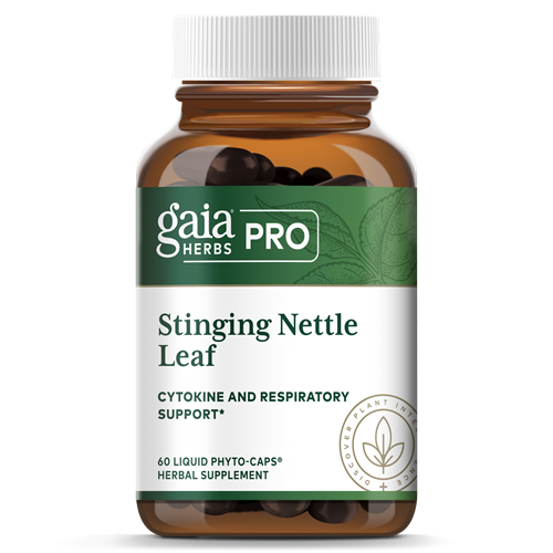 Stinging Nettle Leaf Gaia PRO NET18