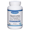 Quercetin plus Vitamin C Ultra Absorption EuroMedica E7066