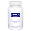 Pregnenolone 10 mg 180 vegcaps