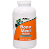 Bone Meal Powder NOW N1220