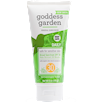 Everyday Natural Sunscreen Tube
Goddess Garden G01413