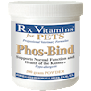 PhosBind Rx Vitamins for Pets RX8926