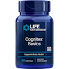 Cognitex® Basics Life Extension L32131