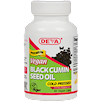 Vegan Black Cumin Seed Oil 90 vegcaps