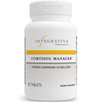 Cortisol Manager® Integrative Therapeutics CM90