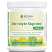 Electrolyte Supreme™ Lemon Lime Jars Jigsaw Health J400151