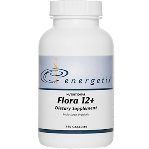 Flora 12+ Energetix E31161