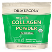 Organic Collagen Powder for Cats and Dogs Dr. Mercola DM797