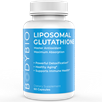Liposomal Glutathione BodyBio B67532