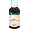 HAD Adrenal Drops Genestra SE622