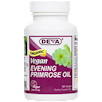 Vegan Evening Primrose Oil  90 vcaps